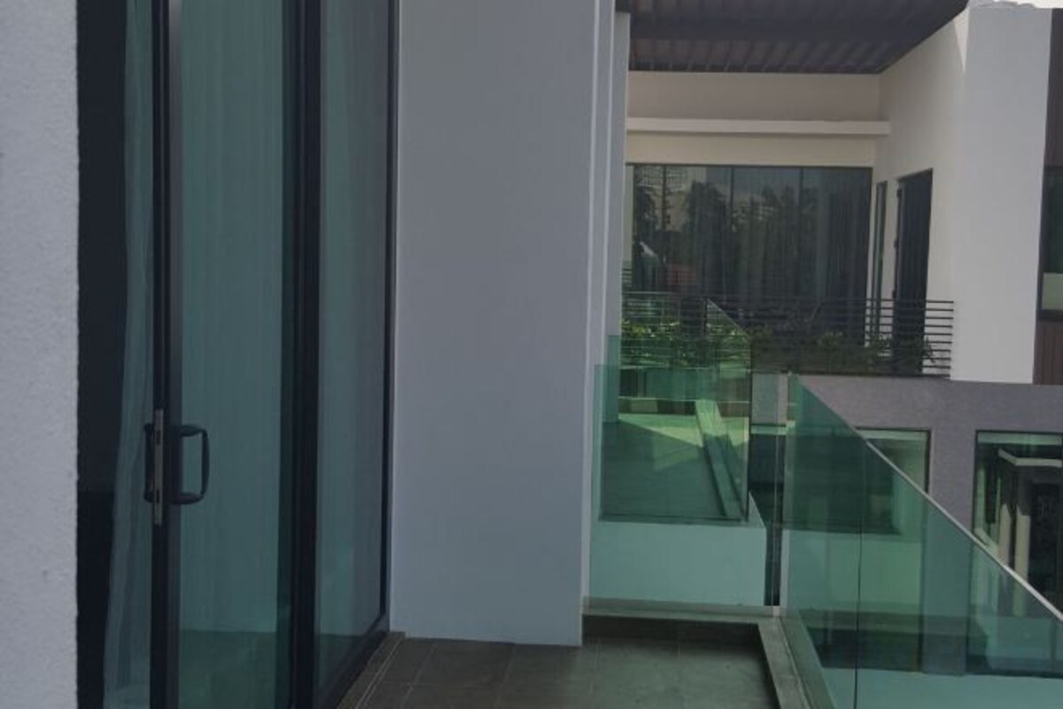Detalle exterior