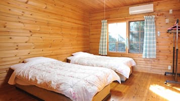 Cottage | Wi-Fi gratuit