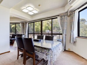Room in main building (A-5/A-4/B-5/B-4/A-6) - Main Building Guest Room 4-5F | Wi-Fi gratuit