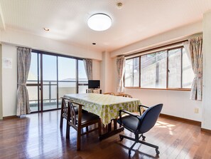 Stigmatized Guest Room in Main Building (A-3/B-3) - Seaside Resort Minami Atami Ichibankan (Atami)