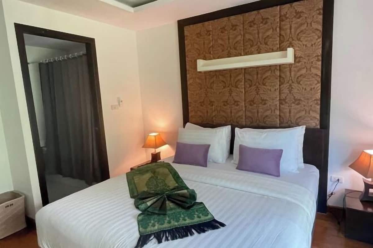 1 bedroom, in-room safe, individually decorated, laptop workspace
