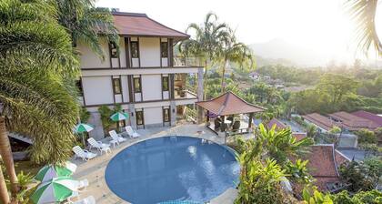 Kamala Villa Hill
