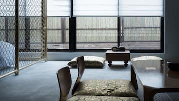 ZEN GARDEN - Suite | 1 bedroom, premium bedding, individually decorated