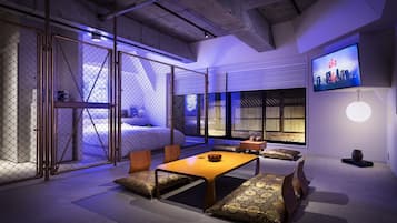 ZEN GARDEN - Suite | 1 bedroom, premium bedding, individually decorated