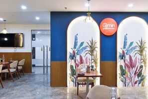 Restaurant - Ginger Vadodara RCR (Vadodara)