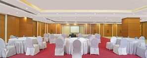 Banquet hall - Ginger Vadodara RCR (Vadodara)