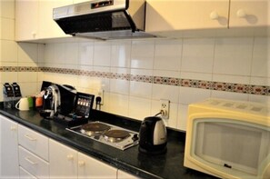 Electric kettle