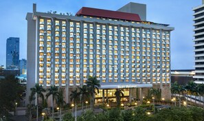 บริเวณภายนอก