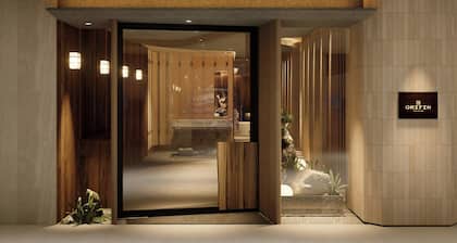 Sari Pacific Jakarta, Autograph Collection