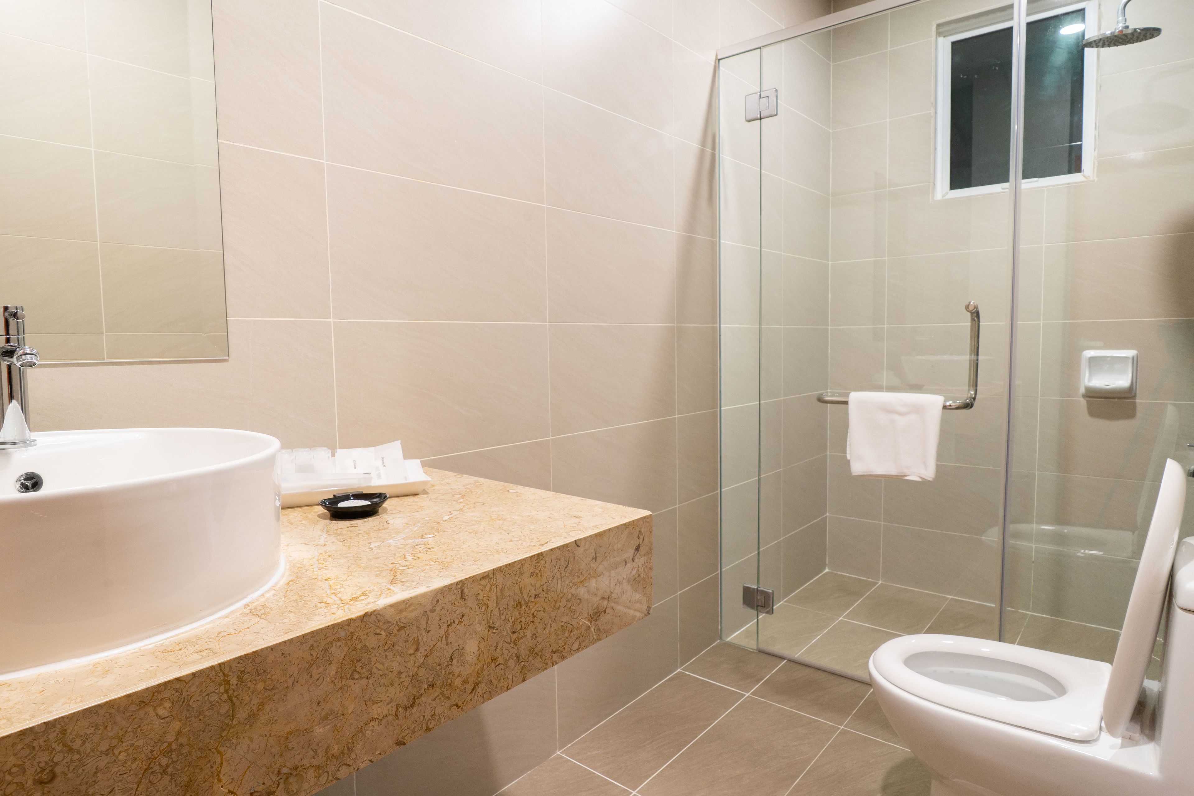 Foto - Tamu Hotel & Suites Kuala Lumpur