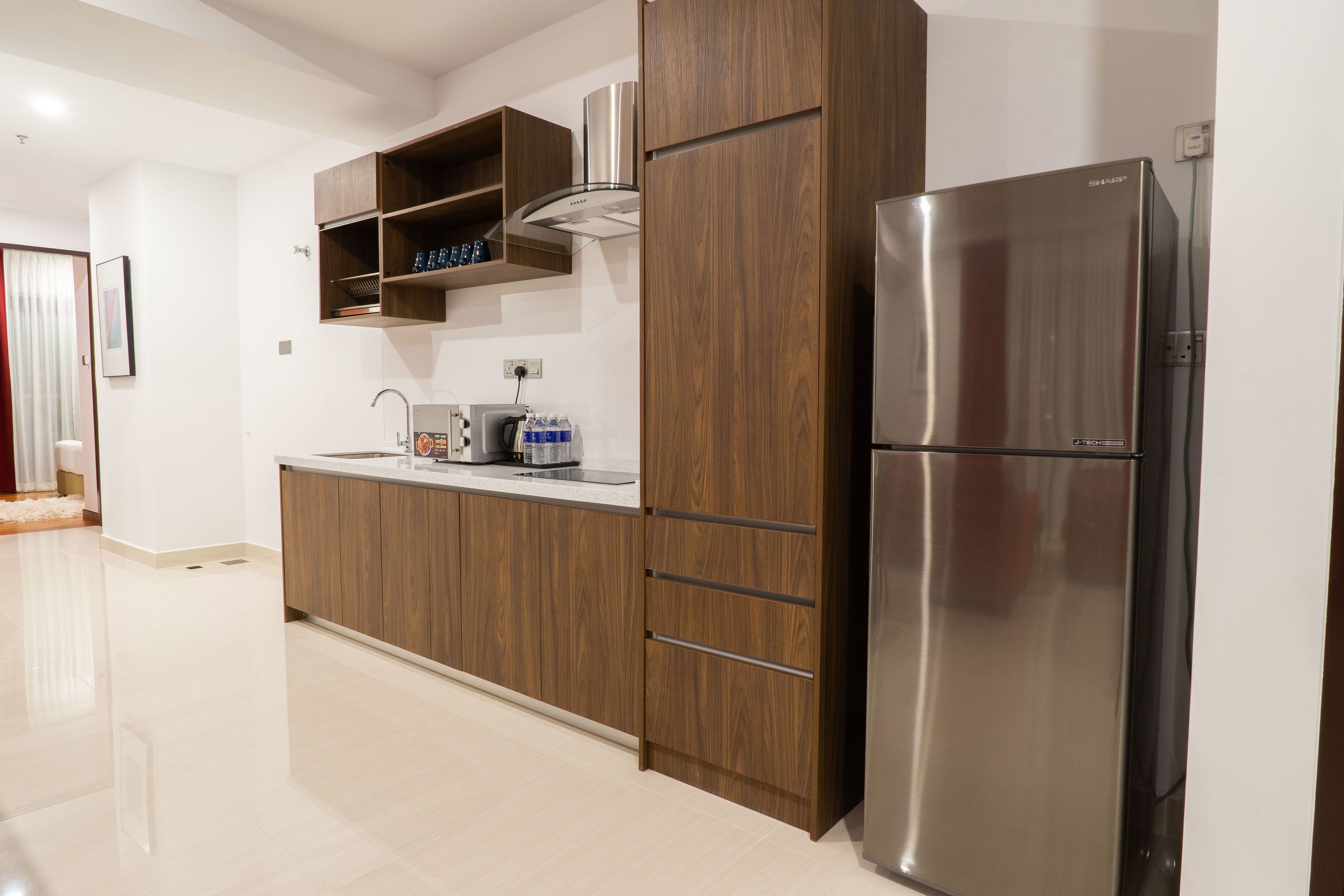 Foto - Tamu Hotel & Suites Kuala Lumpur