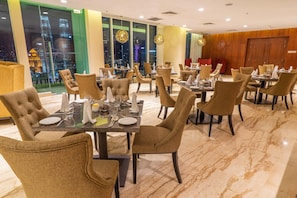 Lounge al vestíbul