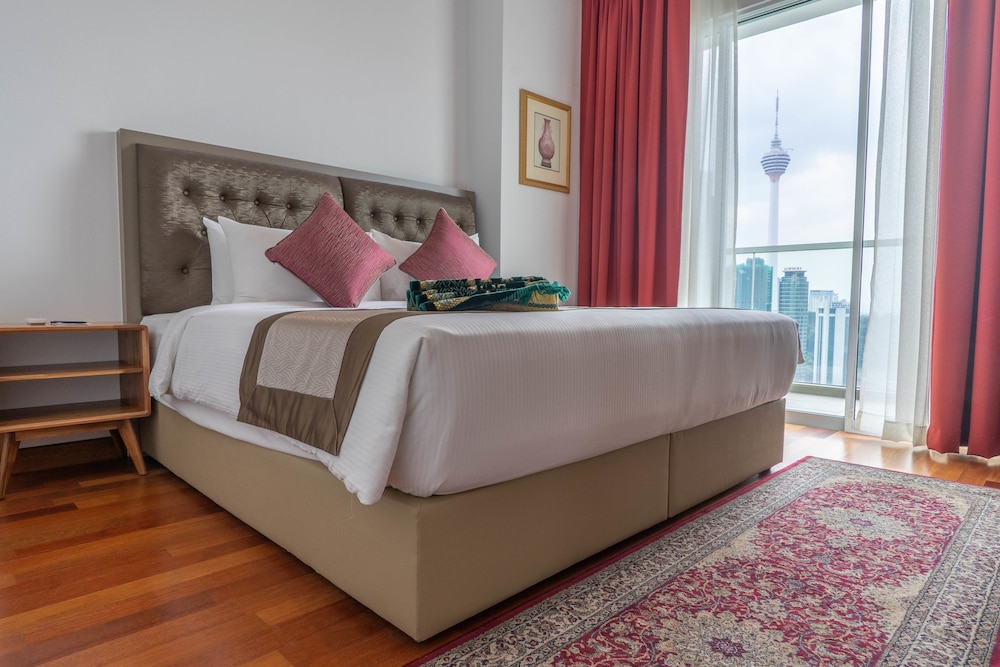 Tamu Hotel & Suites Kuala Lumpur by null