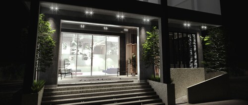 Comet Hotel Suratthani