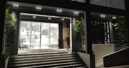 Comet Hotel Suratthani