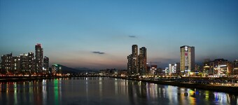 Hotel Riverside