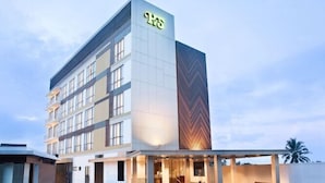 Unclassified image, 2 of 42, button - Laska Hotel Sukabumi (Sukabumi)