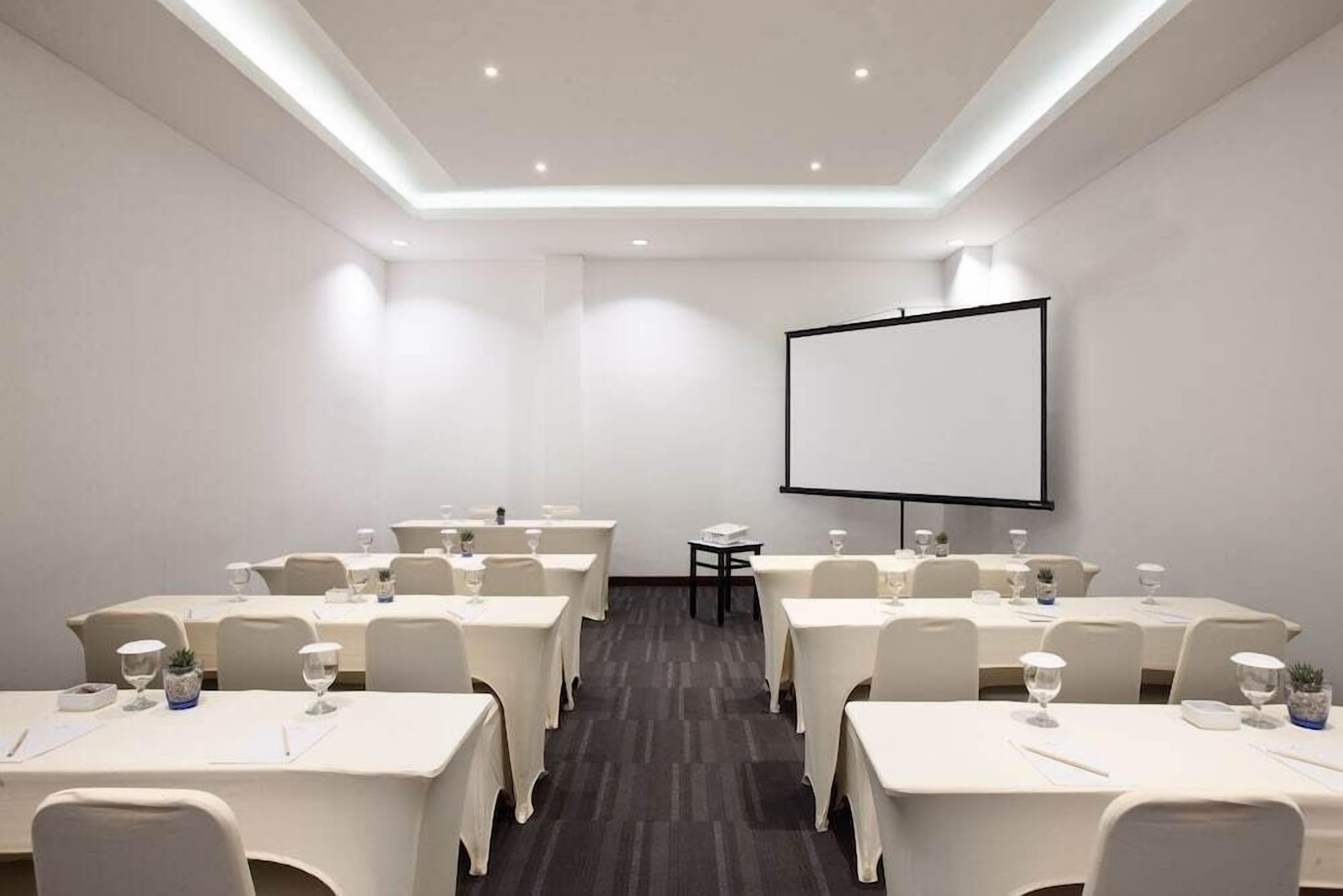 Sala de reuniones