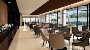 Unclassified image, 3 of 42, button - Laska Hotel Sukabumi (Sukabumi)