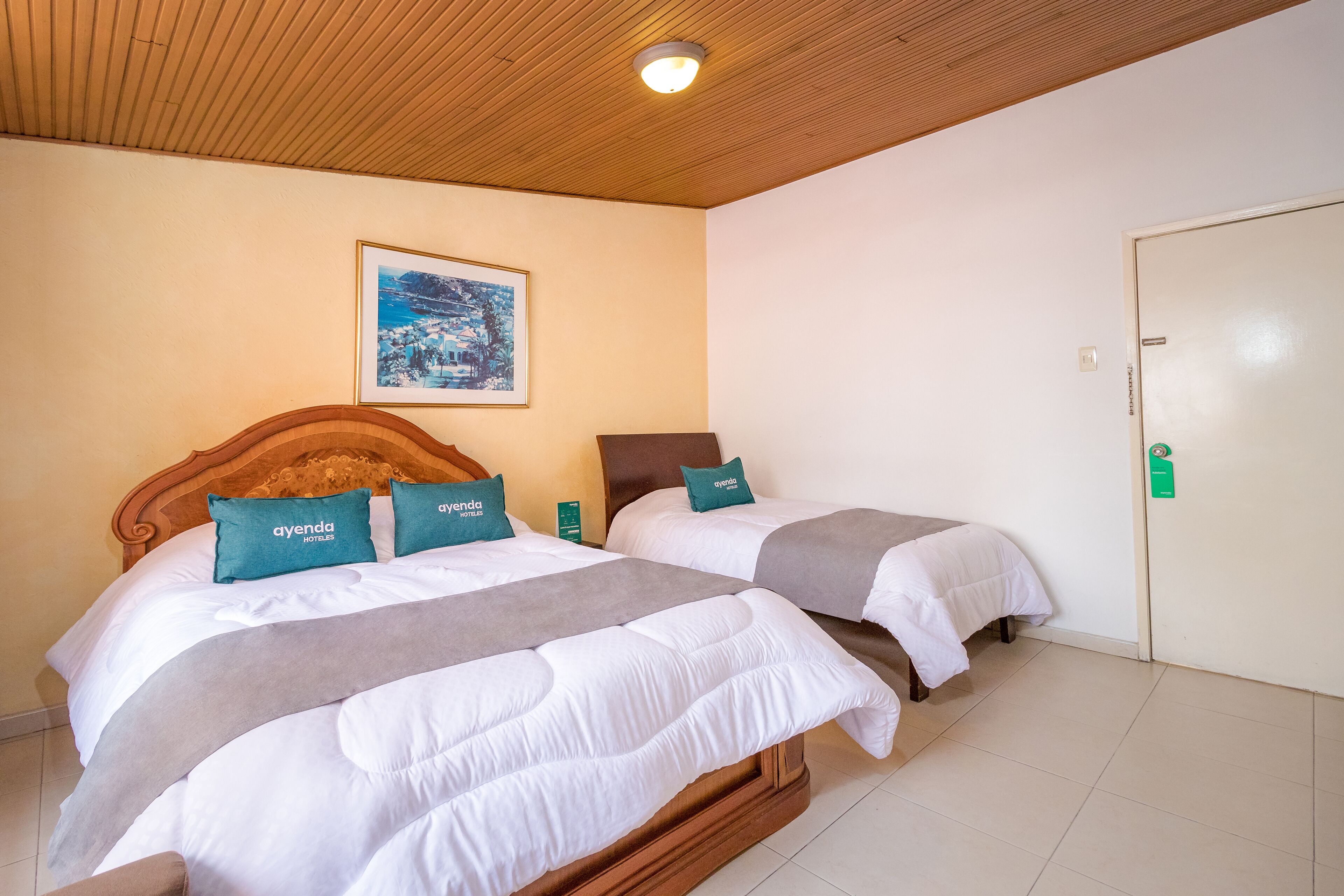 Foto - Hotel Calle 112