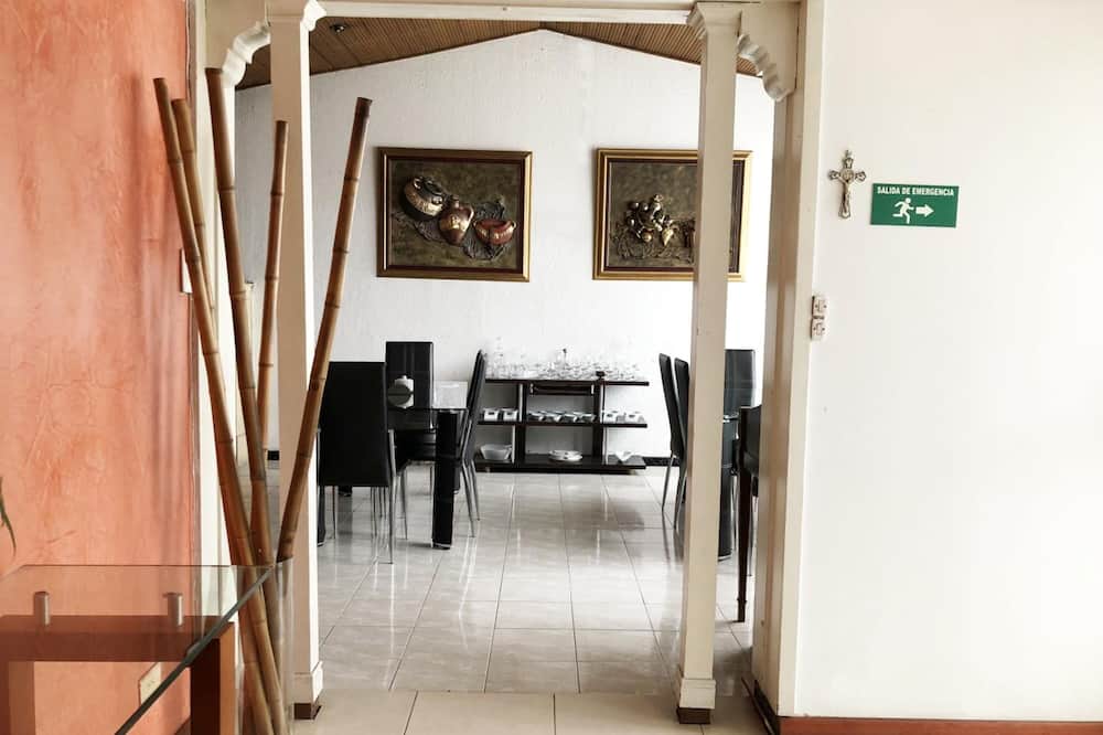 Hotel Calle 112