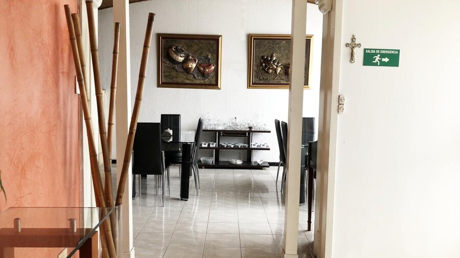 Hotel Calle 112