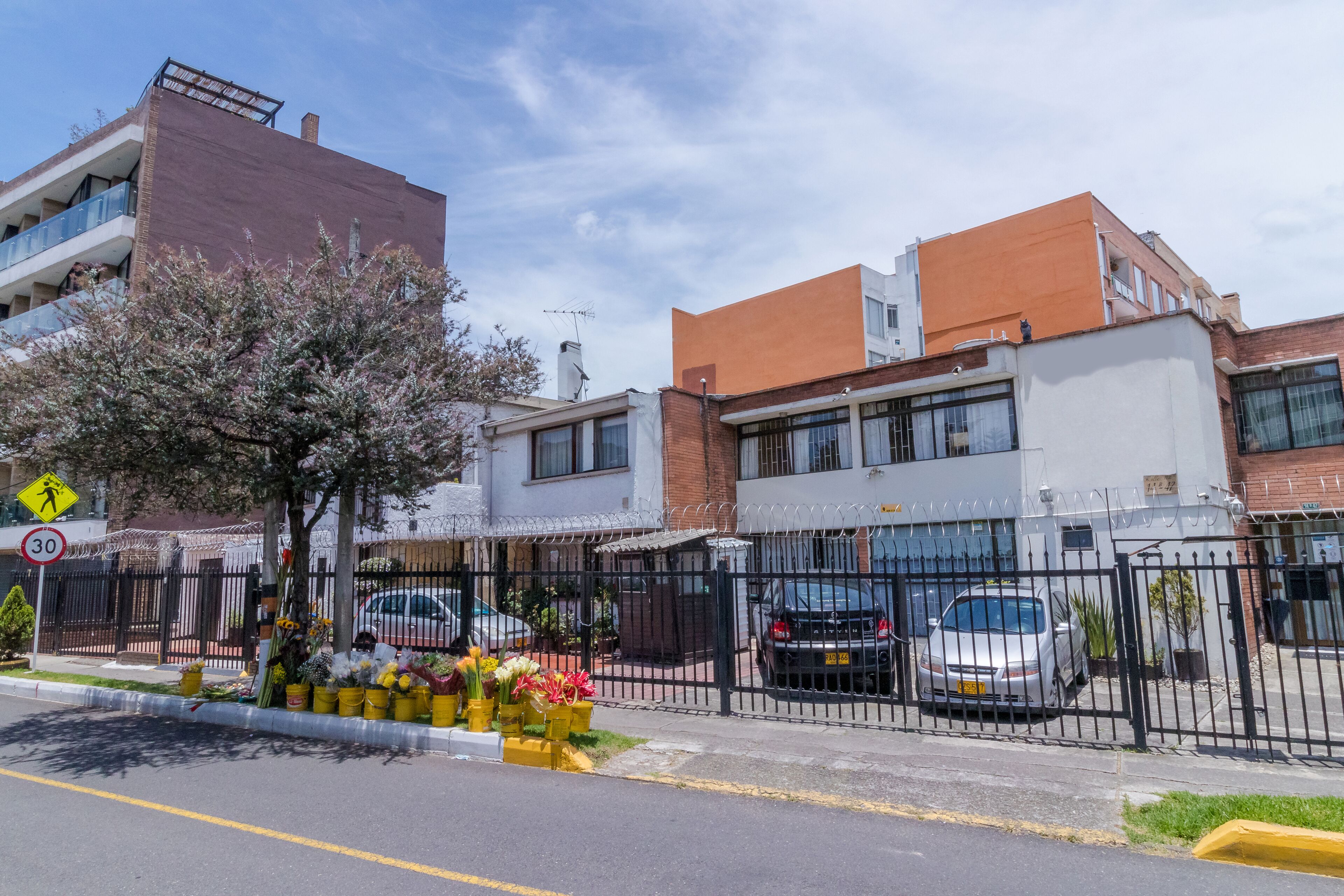 Foto - Hotel Calle 112