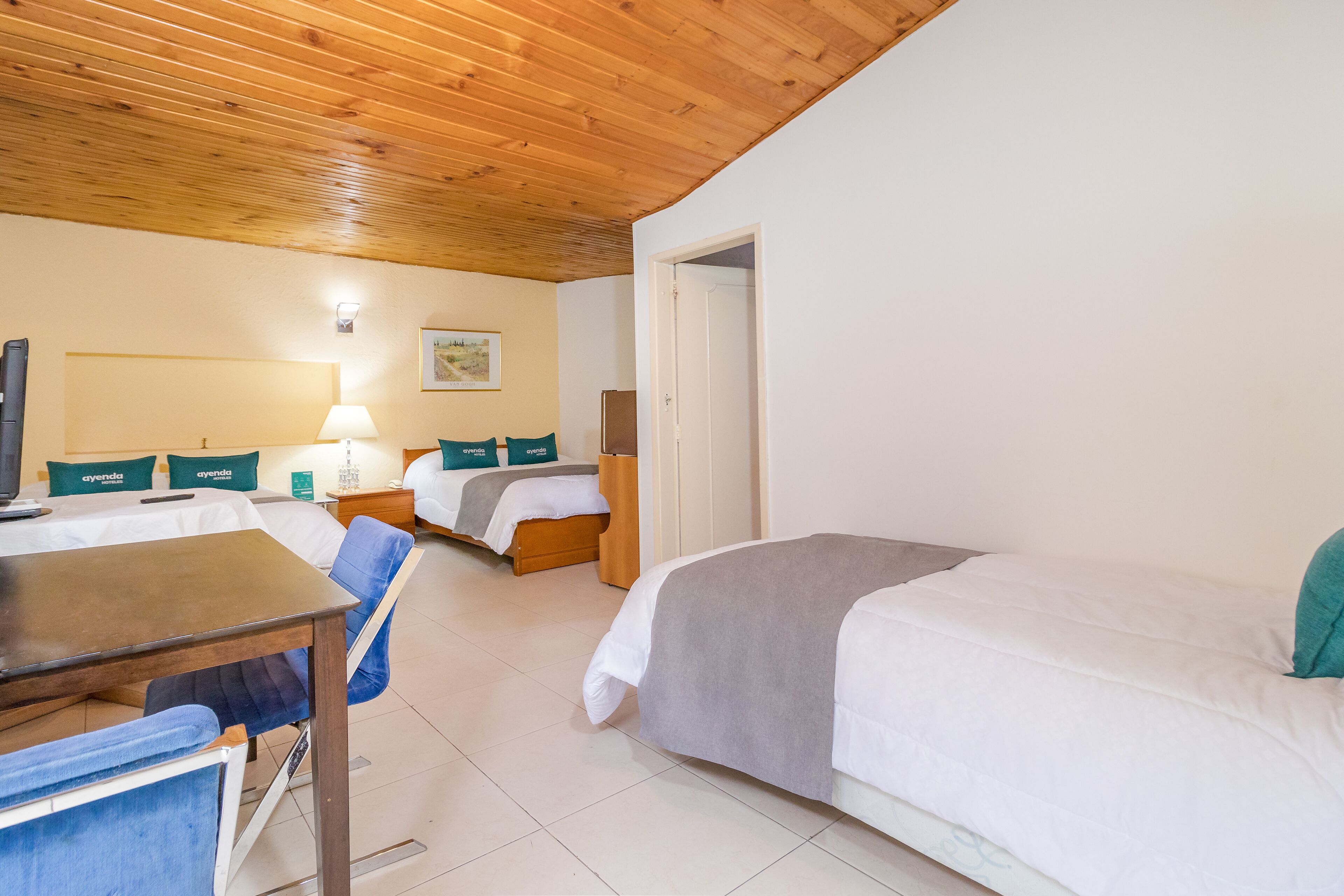 Foto - Hotel Calle 112