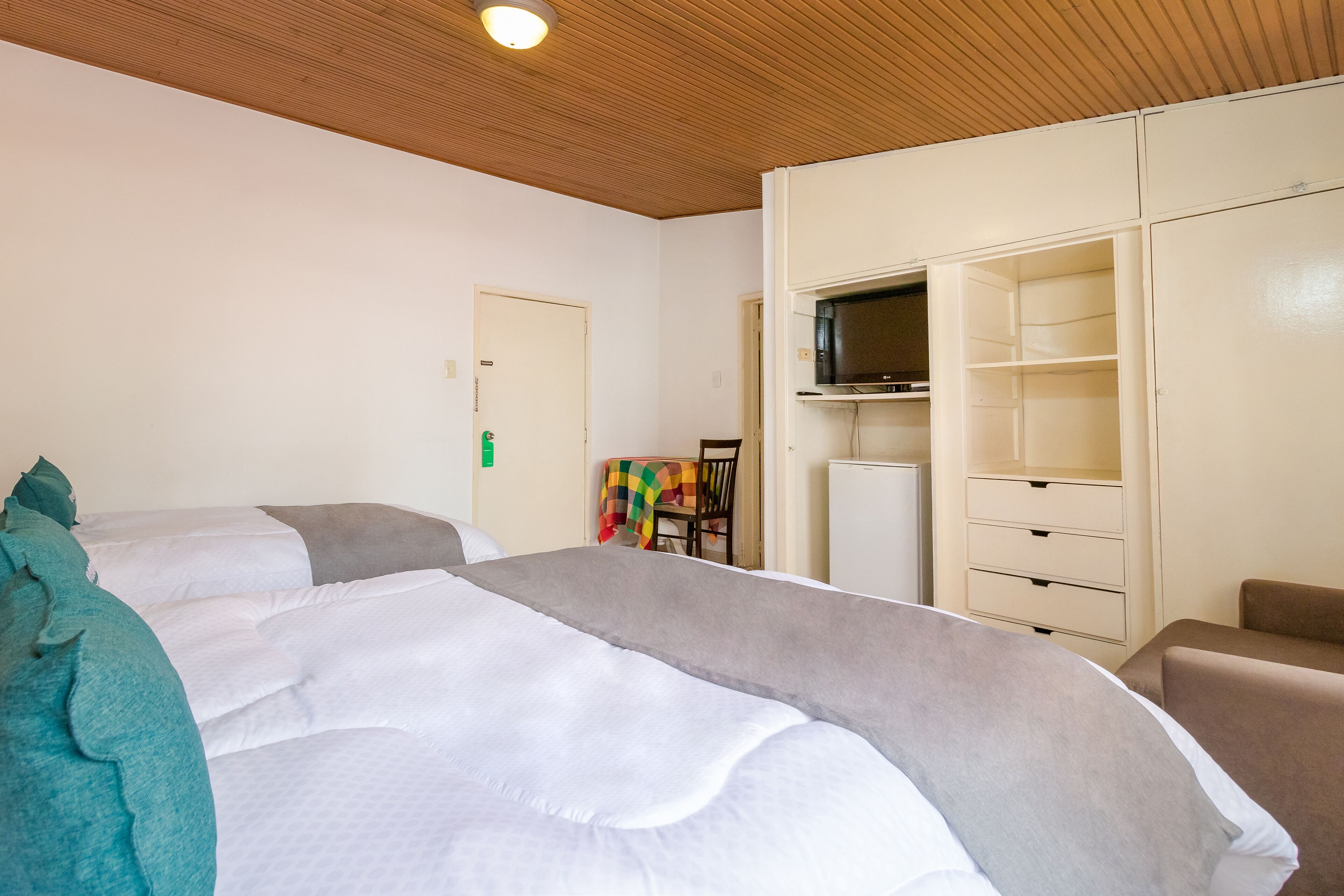 Foto - Hotel Calle 112