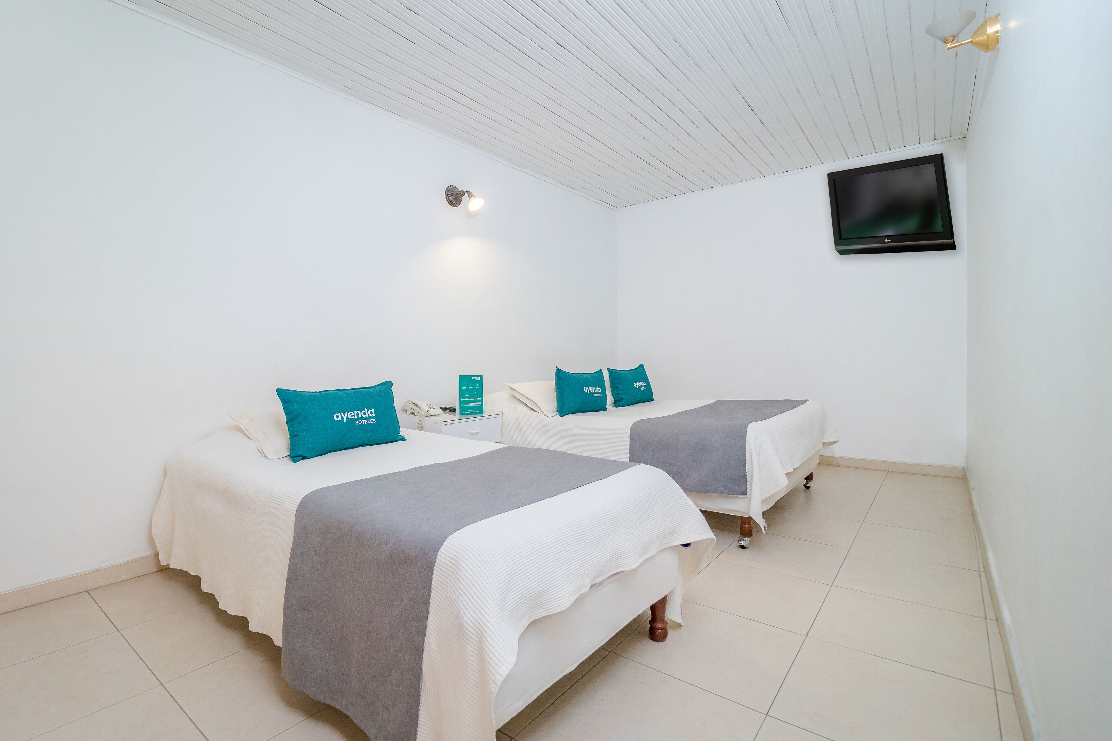 Foto - Hotel Calle 112