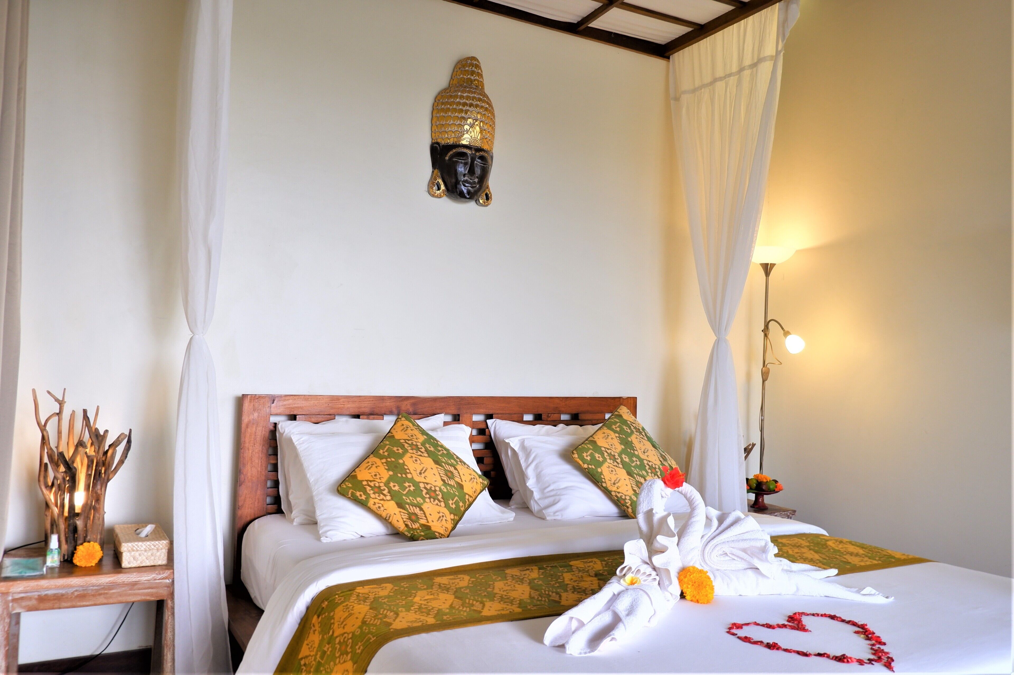 Foto - Swar Bali Lodge