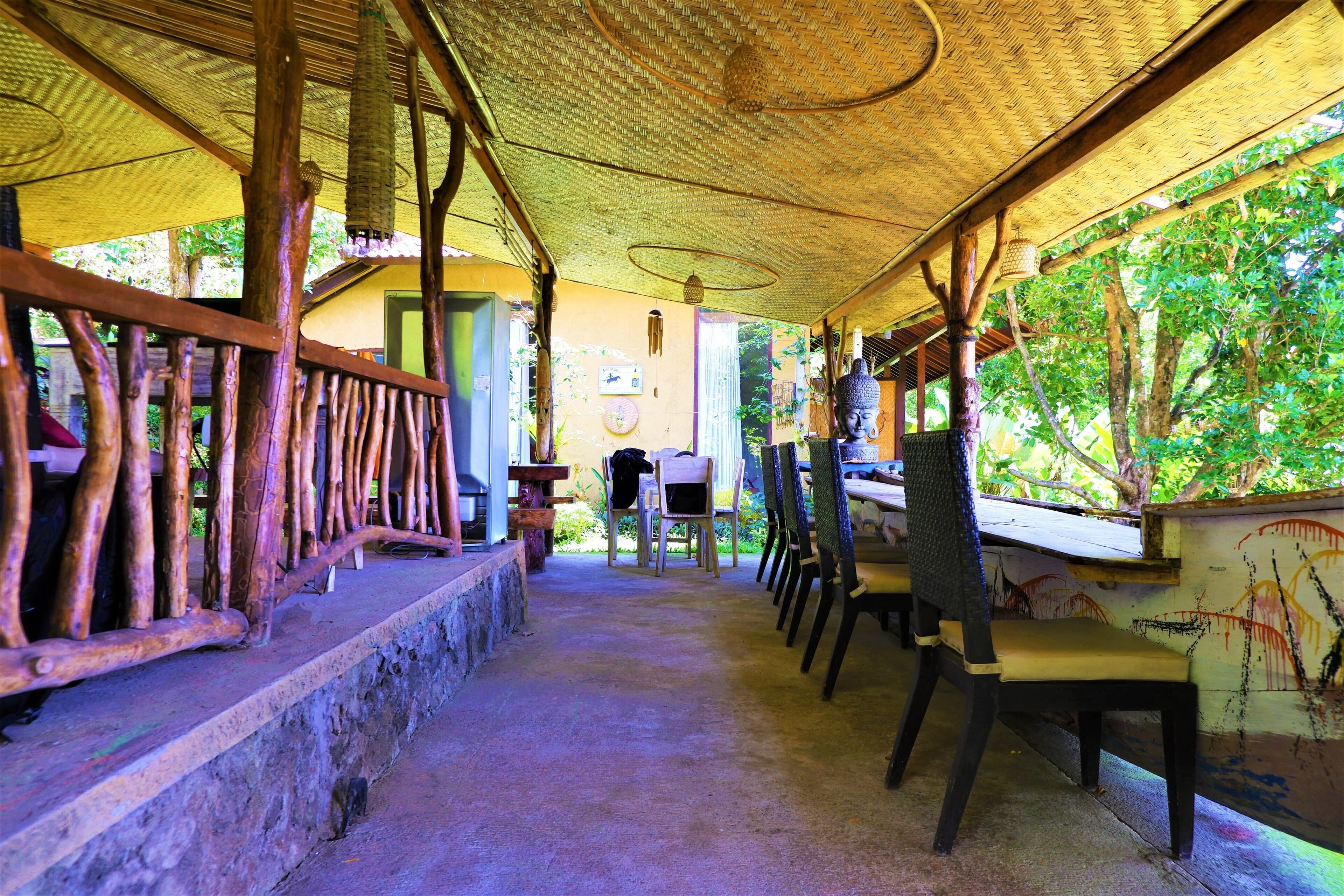 Photo - Swar Bali Lodge