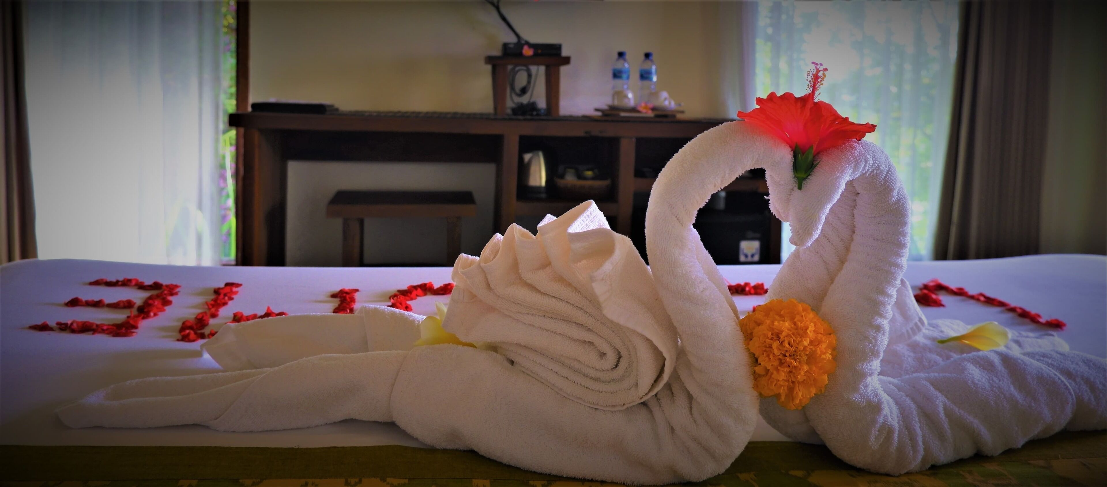 Foto - Swar Bali Lodge