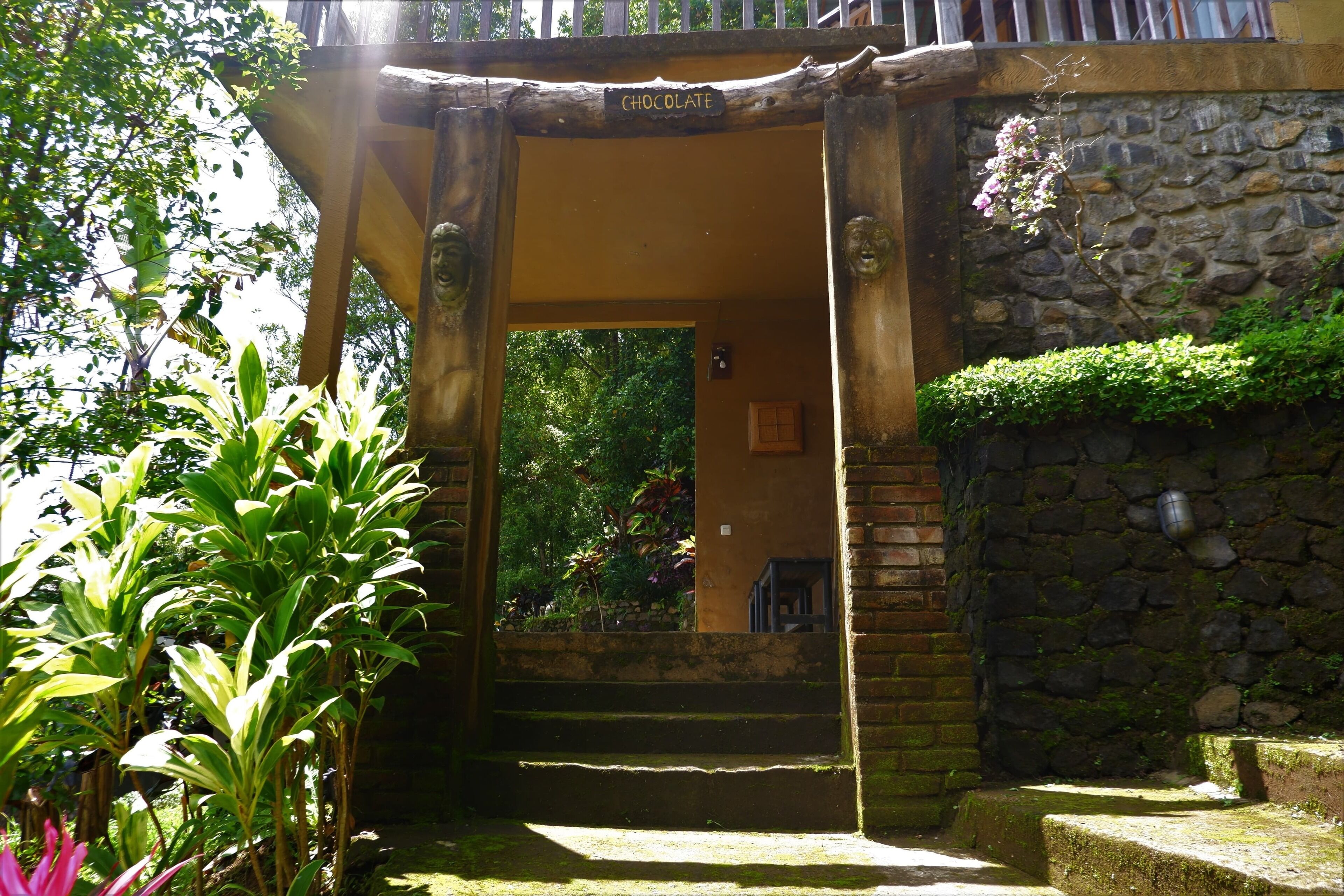 Photo - Swar Bali Lodge