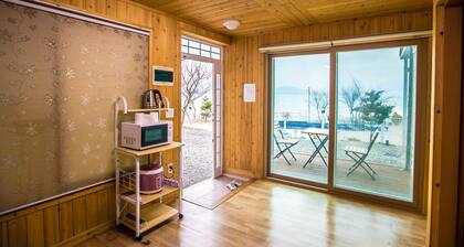 Sea and Sunset Pension