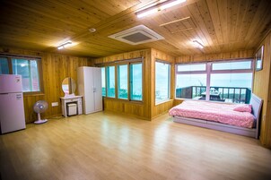 客房 (Sunset) | 免费 WiFi