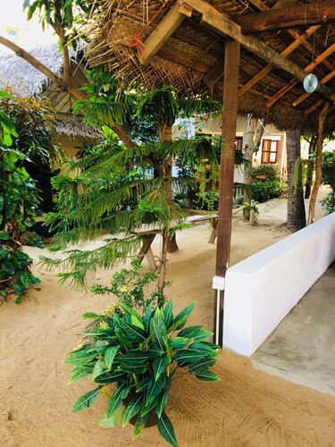 Tropicana homestay