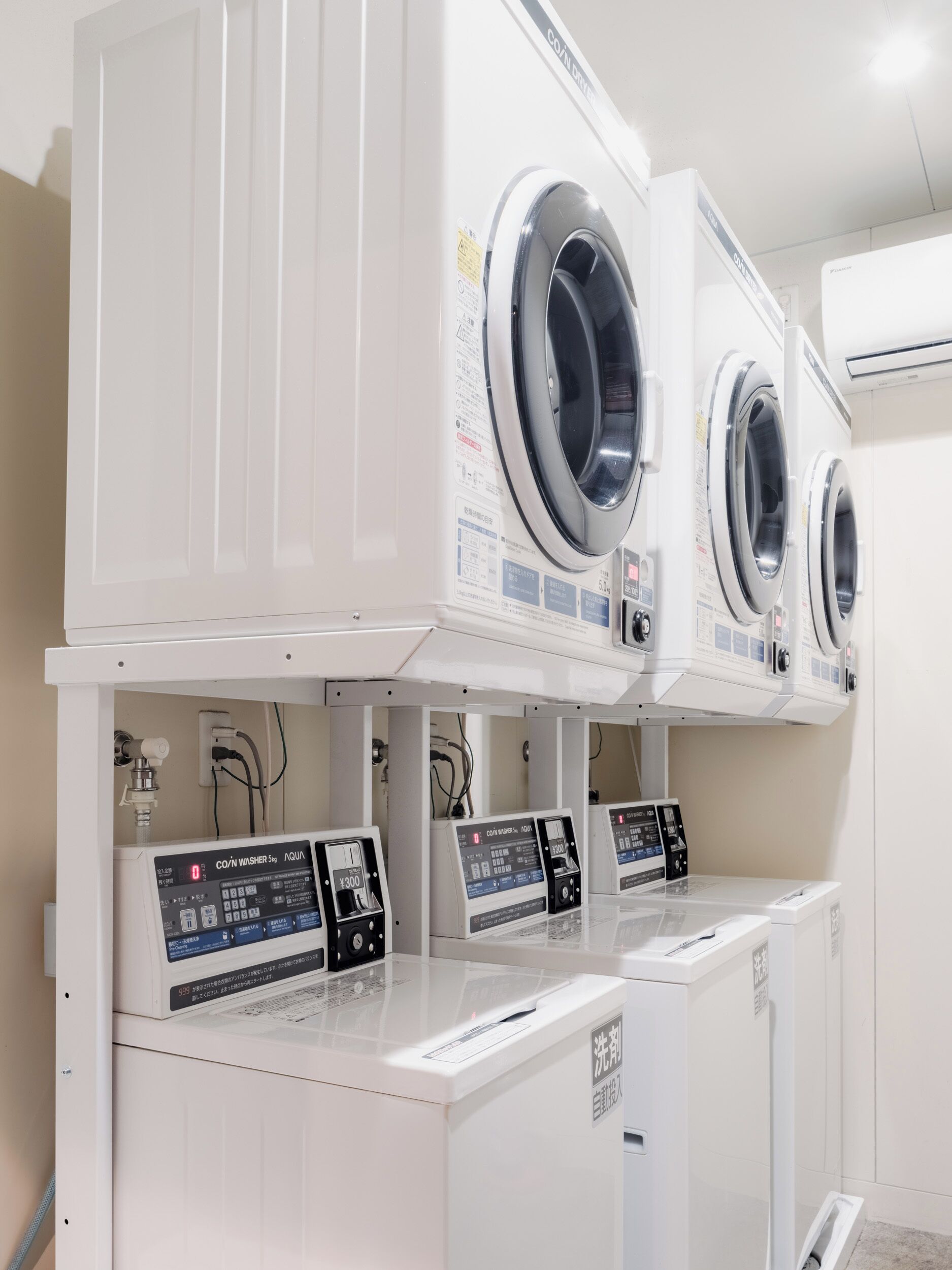 Foto - Nest&Rise Osaka Namba Hotel