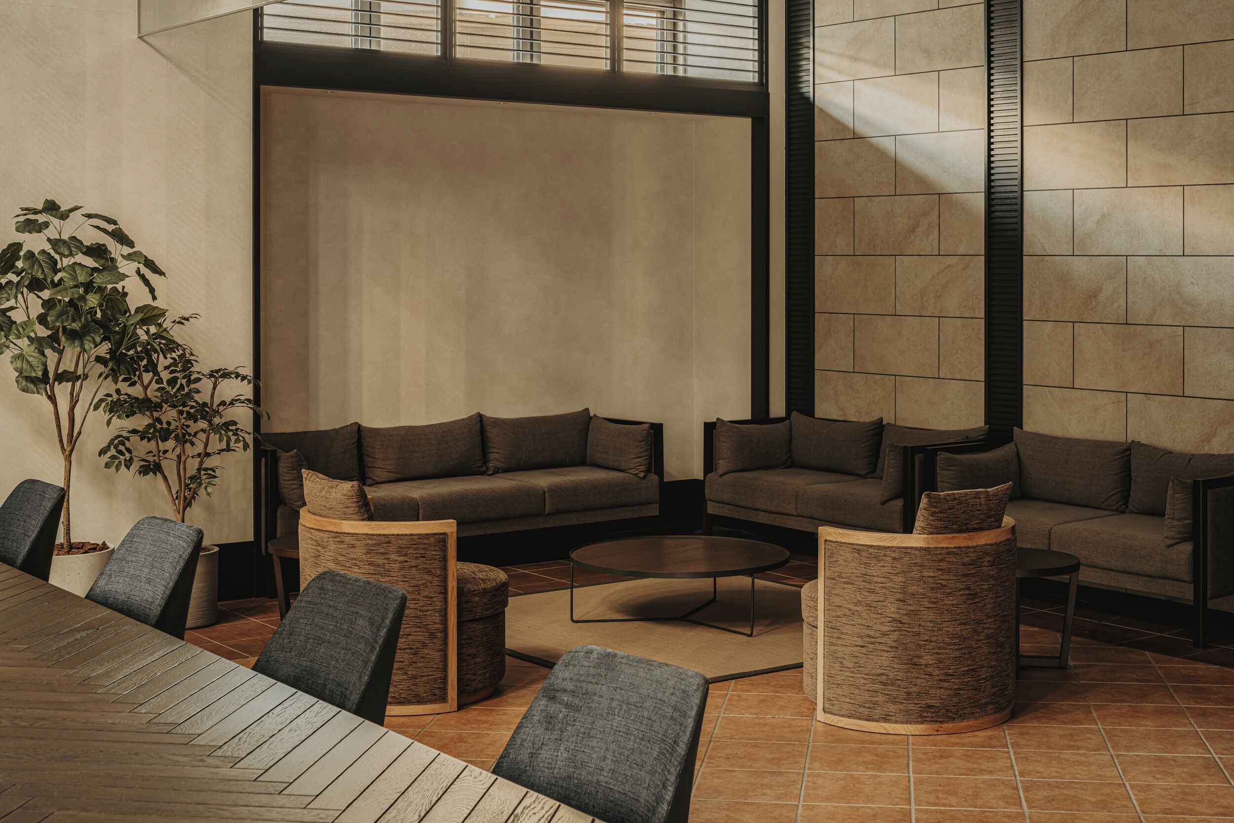 Foto - Nest&Rise Osaka Namba Hotel