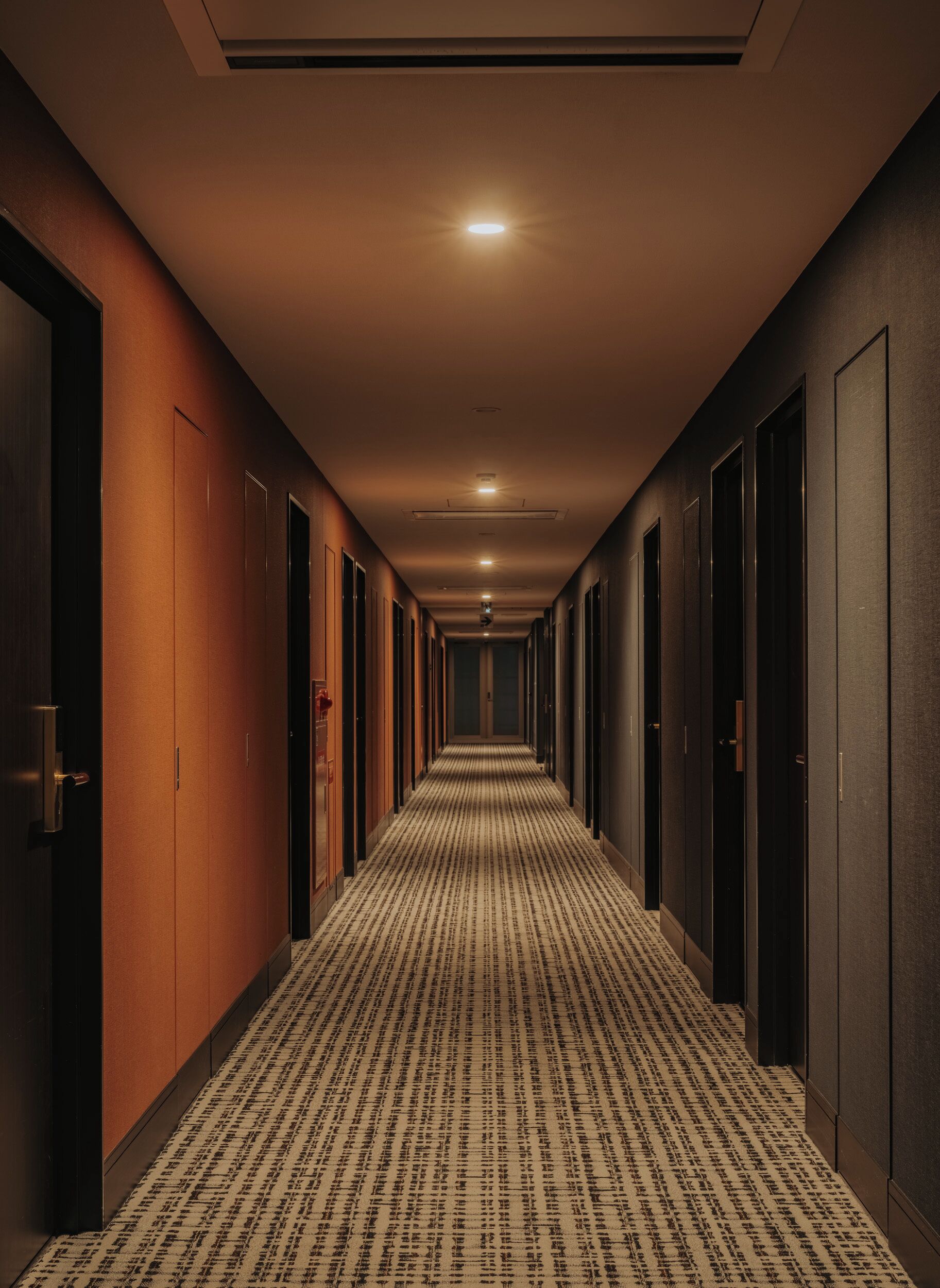 Foto - Nest&Rise Osaka Namba Hotel