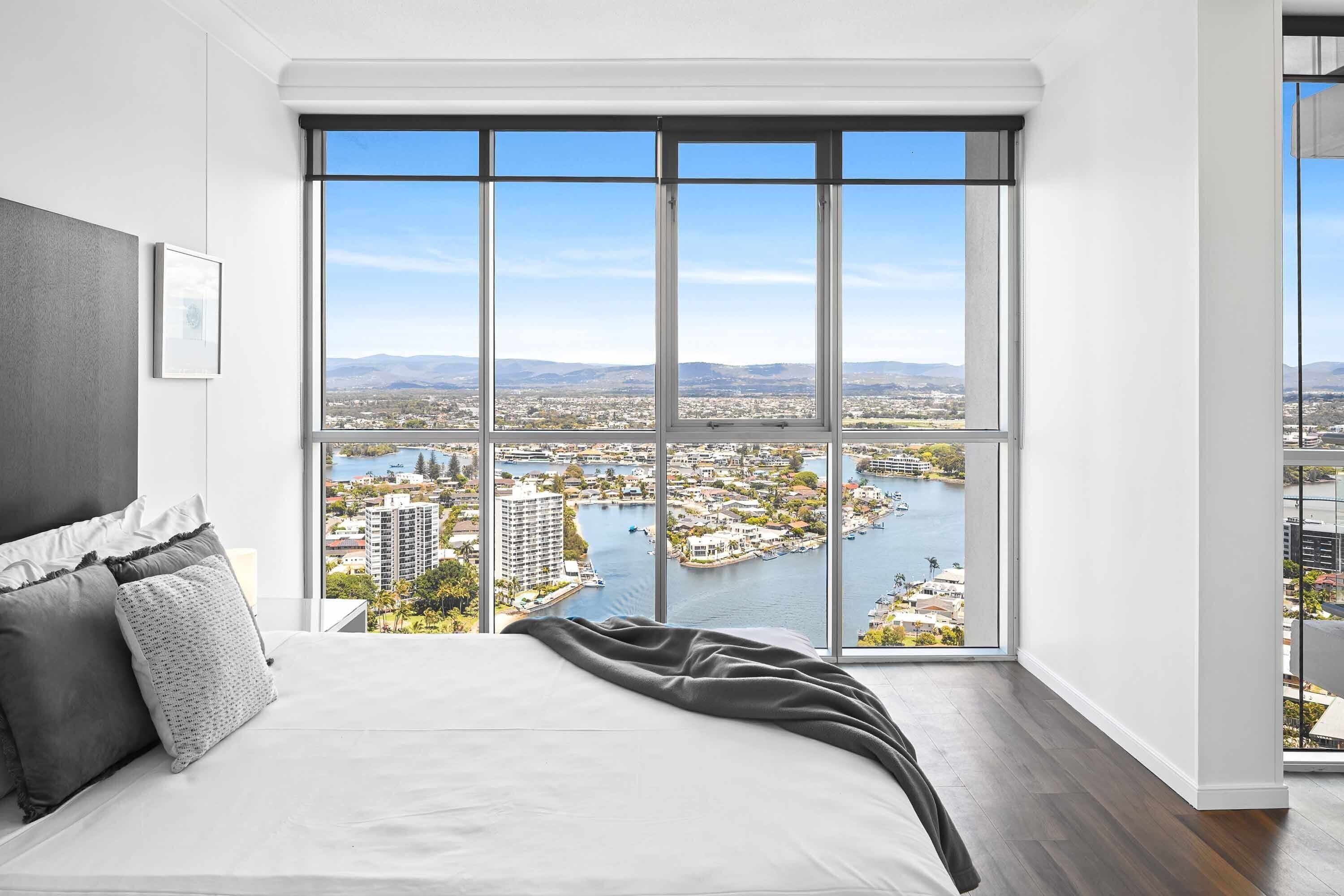 Standard Apartment, 2 Bedrooms, 2 Bathrooms, River View | Individually decorated, individually furnished, iron/ironing board