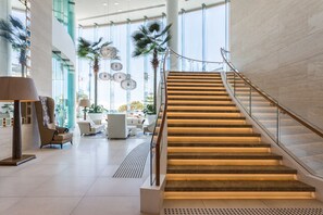 Lobby - Holiday Holiday Soul Surfers Paradise (Surfers Paradise)