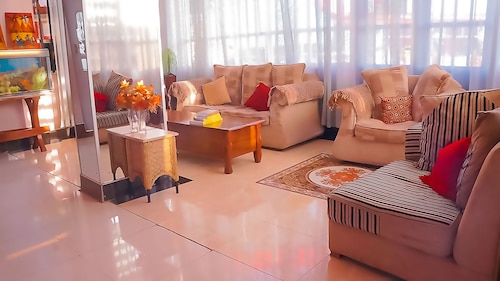 Hotel Centurion Kenya