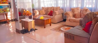 Hotel Centurion Kenya