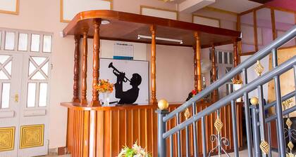 Hotel Centurion Kenya