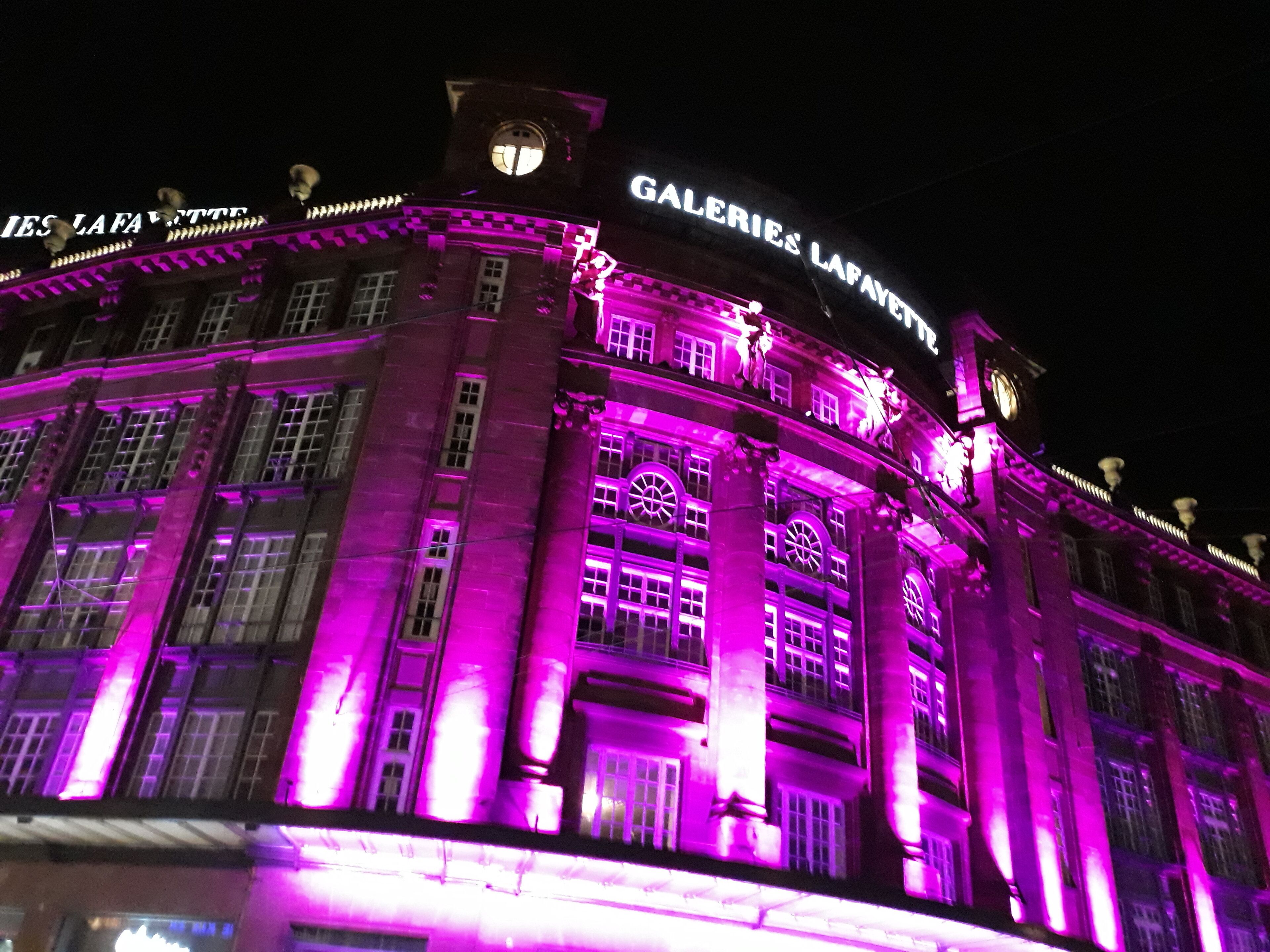 Galeries Lafayette