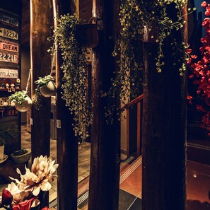 Lobby - Zhangjiajie Shi Guang Zhi Wai Boutique Hotel (Zhangjiajie)