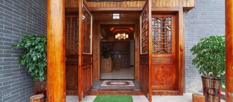 Zhangjiajie Shi Guang Zhi Wai Boutique Hotel