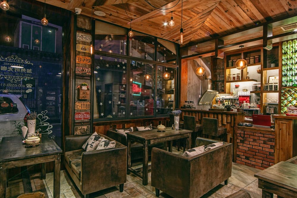 Zhangjiajie Shi Guang Zhi Wai Boutique Hotel