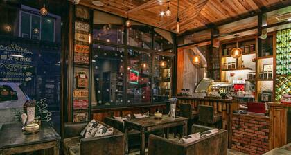 Zhangjiajie Shi Guang Zhi Wai Boutique Hotel